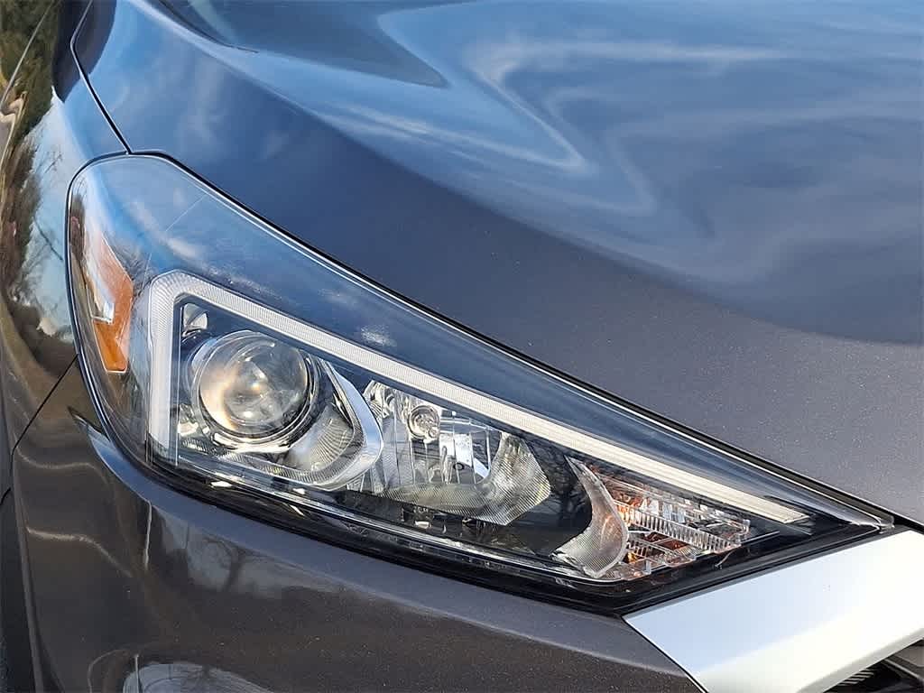 Thumbnail: 2020 Hyundai Tucson - 27