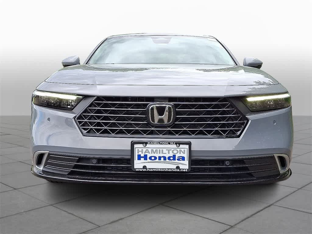 Thumbnail: 2025 Honda Accord - 2