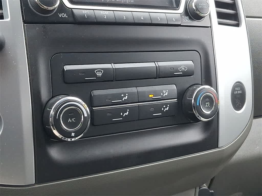 Thumbnail: 2016 Nissan Frontier - 19