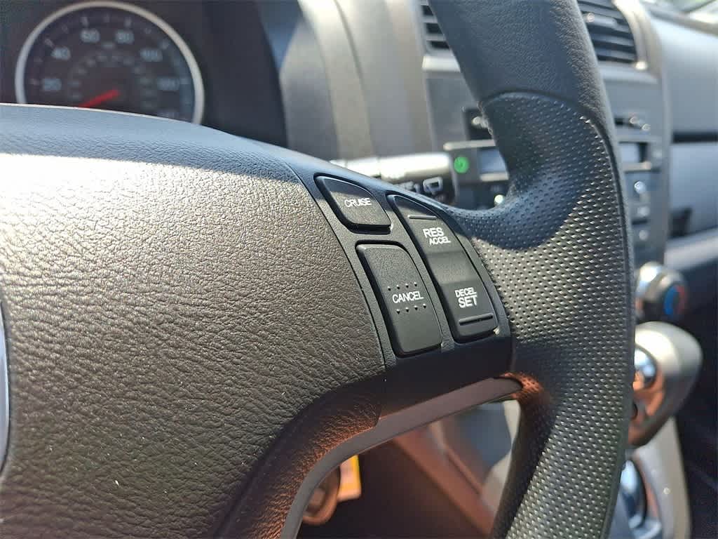 Thumbnail: 2010 Honda CR-V - 18