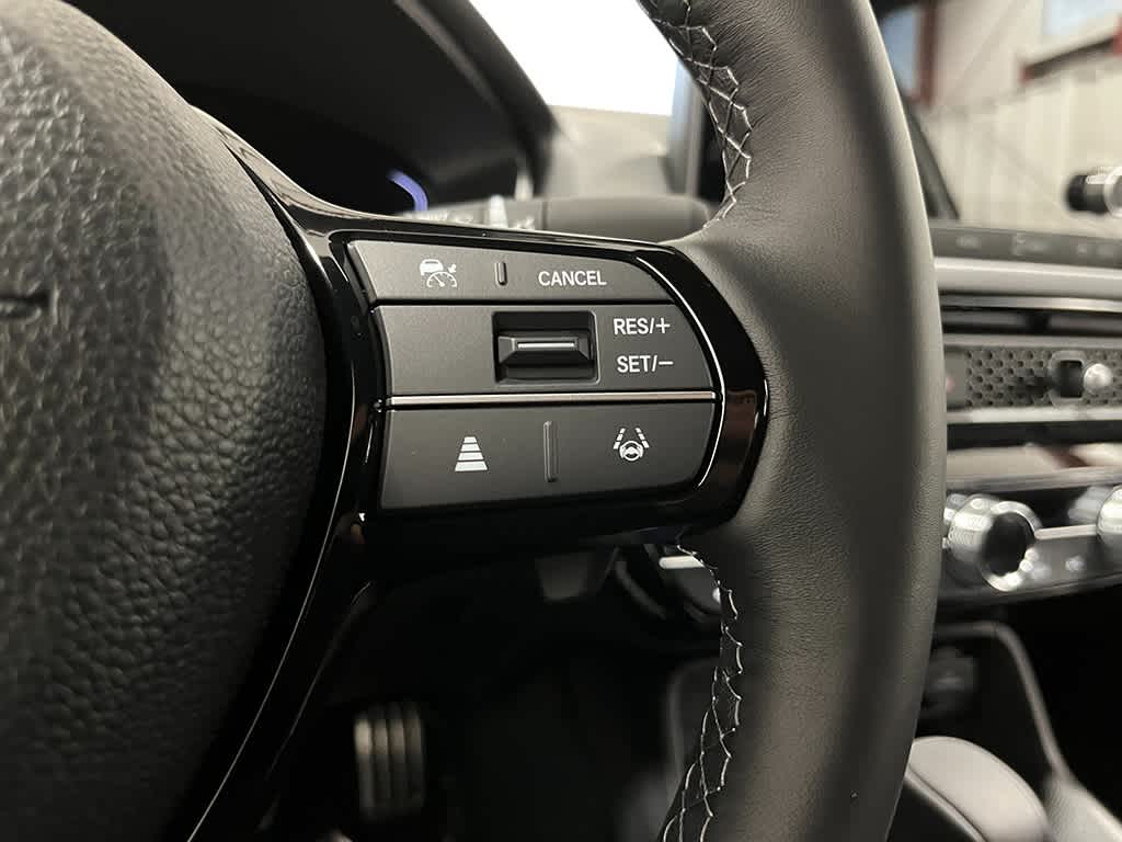 Thumbnail: 2026 Honda Civic - 15