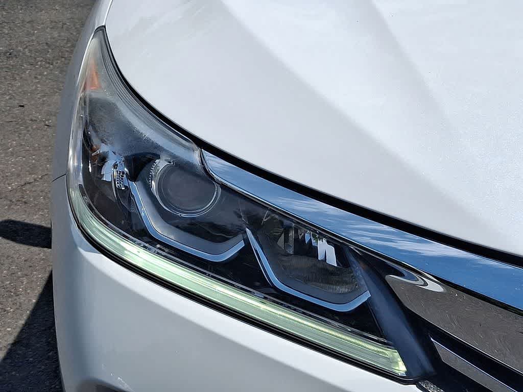 Thumbnail: 2017 Honda Accord - 27