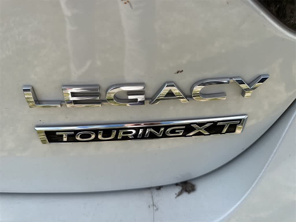 Thumbnail: 2020 Subaru Legacy - 7