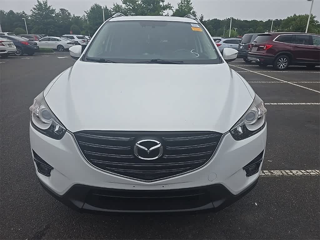 Thumbnail: 2016 Mazda CX-5 - 2