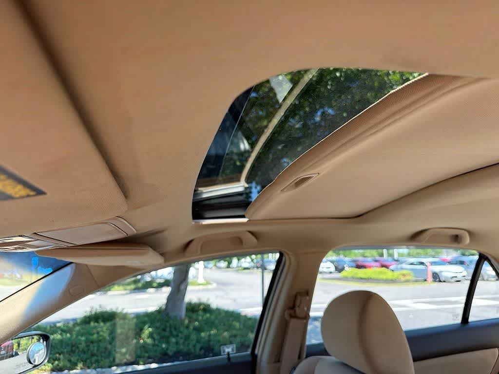 Thumbnail: 2007 Honda Accord - 16