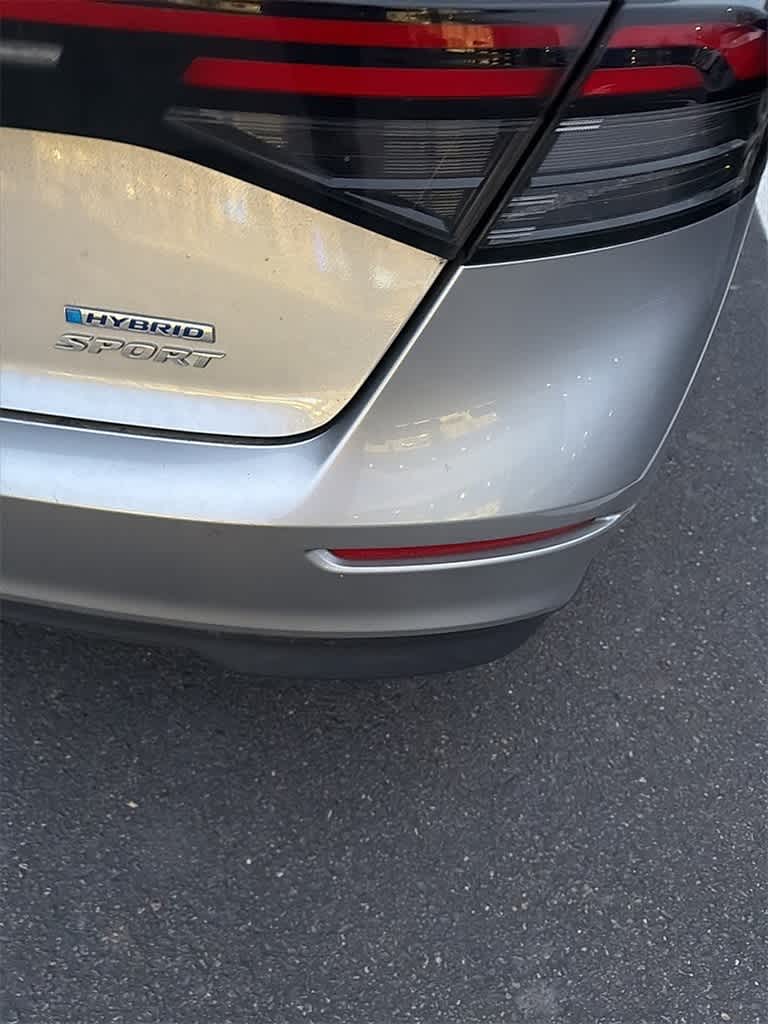 Thumbnail: 2023 Honda Accord - 7