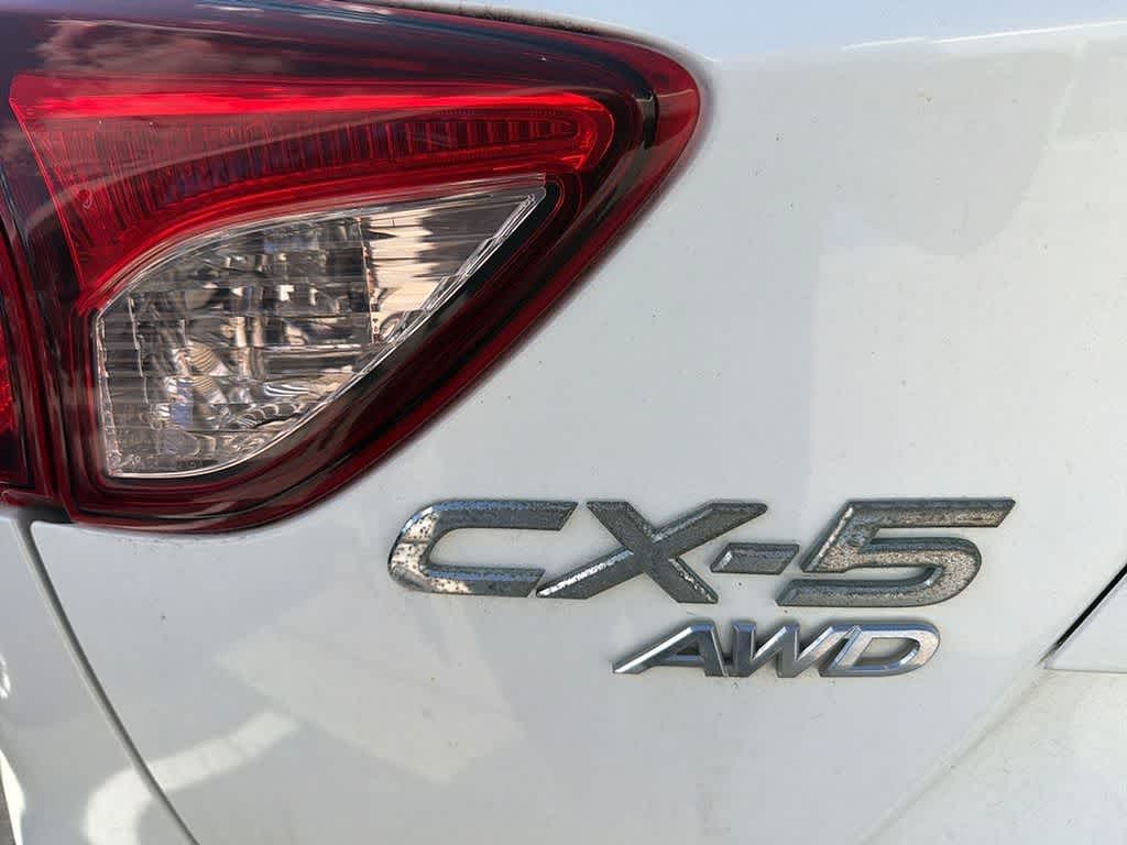 Thumbnail: 2015 Mazda CX-5 - 7