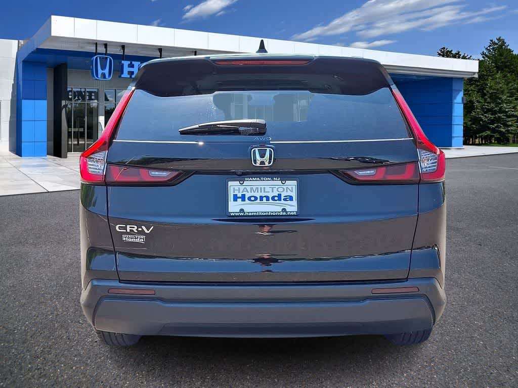 Thumbnail: 2024 Honda CR-V - 23