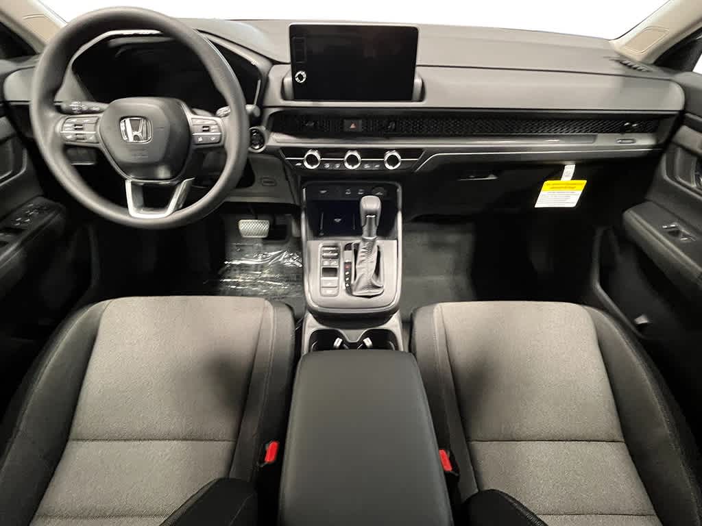 Thumbnail: 2026 Honda CR-V - 15