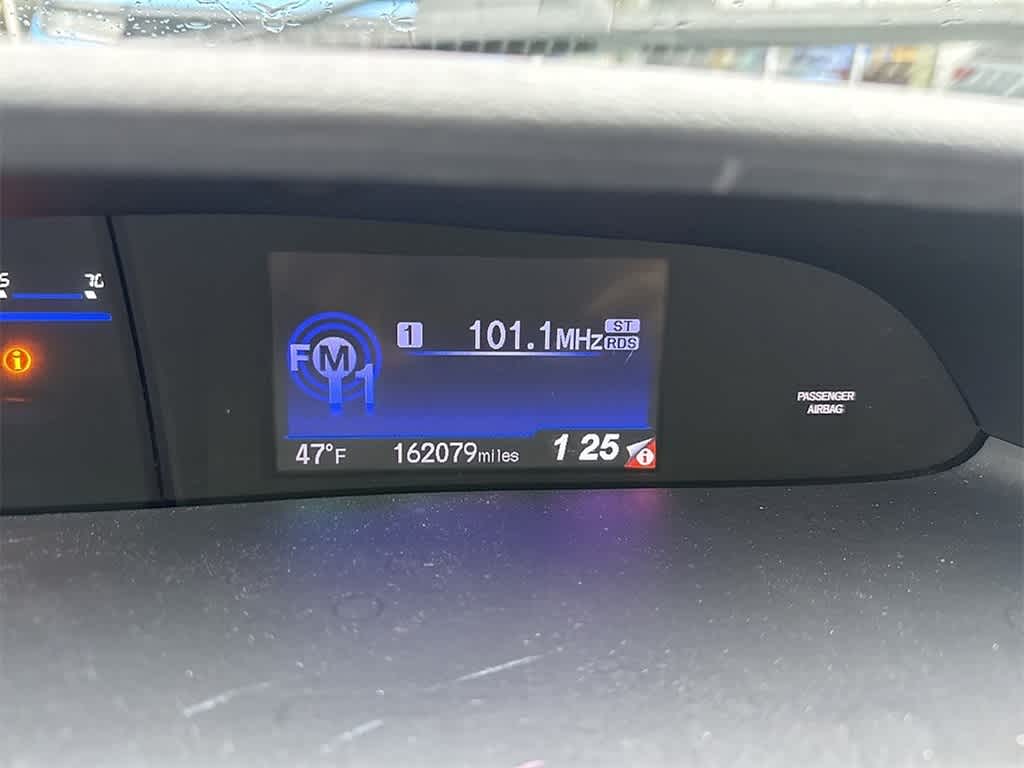 Thumbnail: 2013 Honda Civic - 12