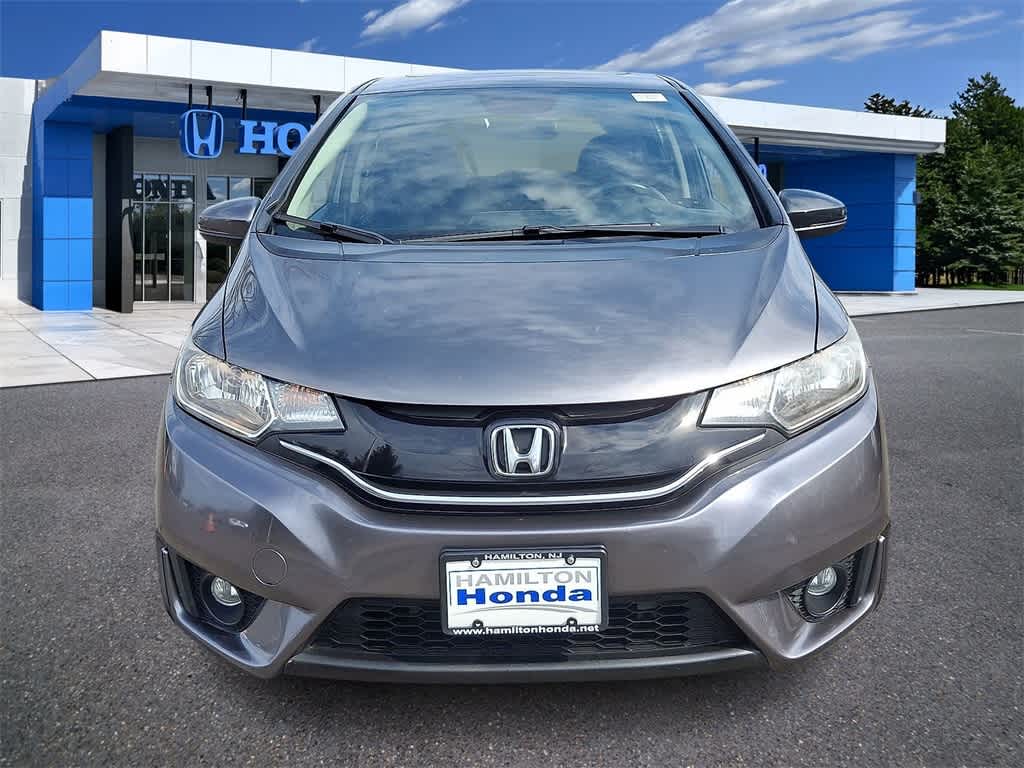 Thumbnail: 2016 Honda Fit - 28