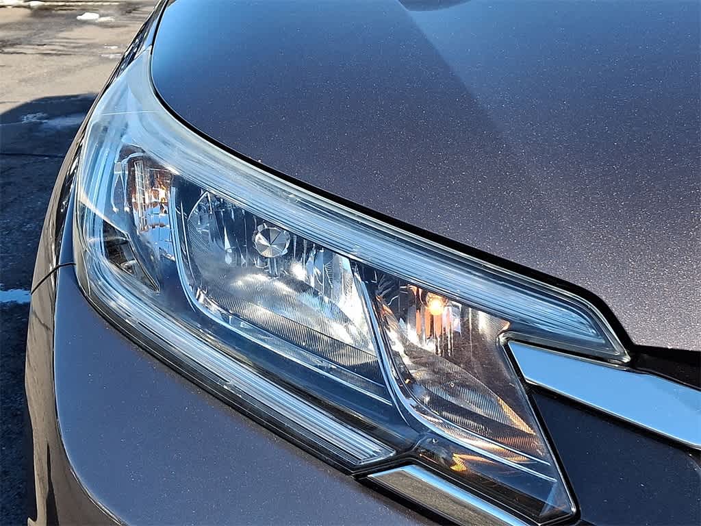 Thumbnail: 2015 Honda CR-V - 27