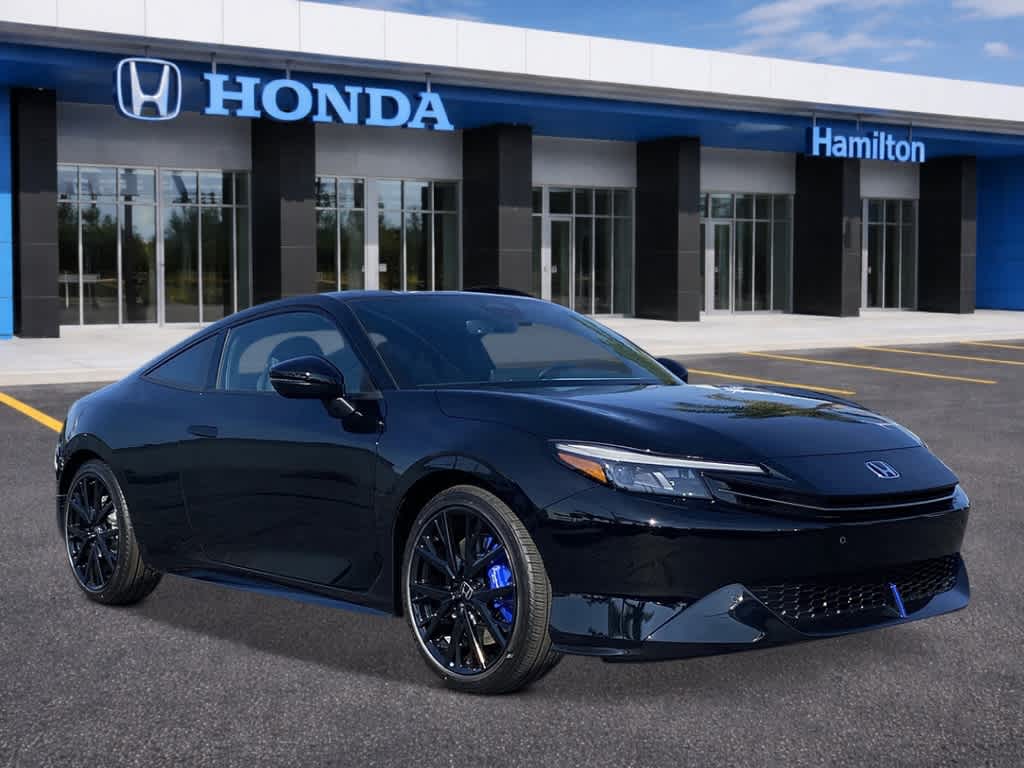 Thumbnail: 2026 Honda  - 5