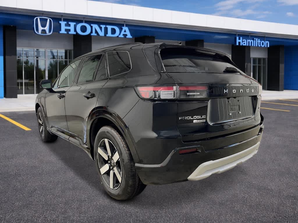 Thumbnail: 2026 Honda Prologue - 3