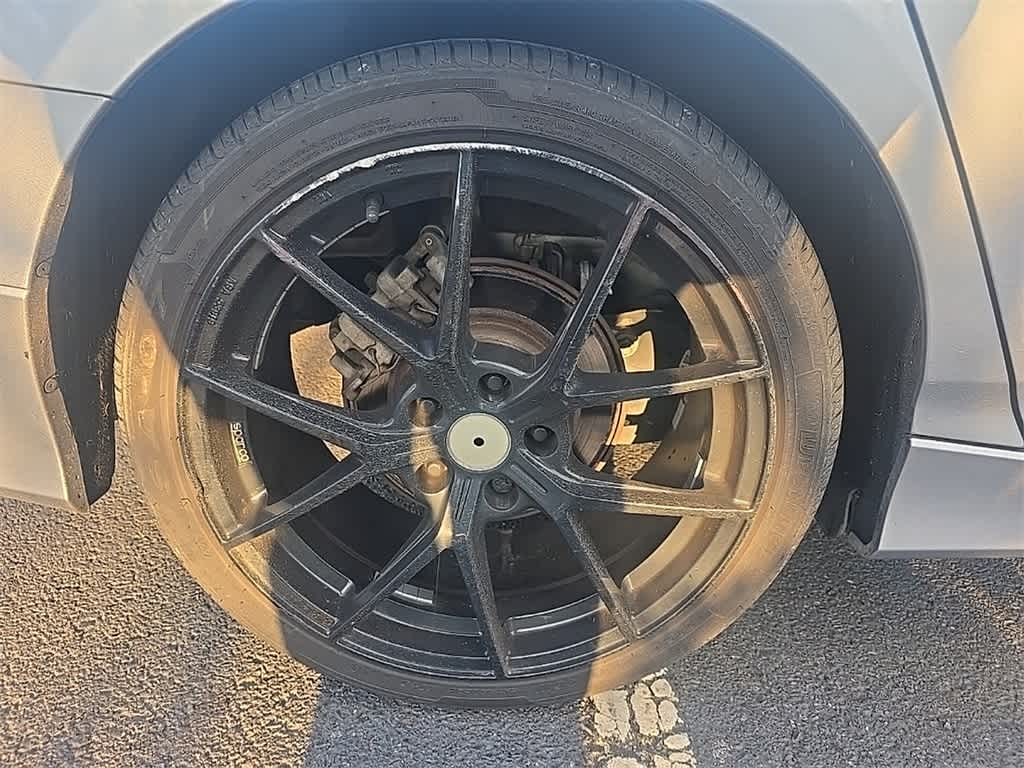 Thumbnail: 2020 Honda Accord - 10