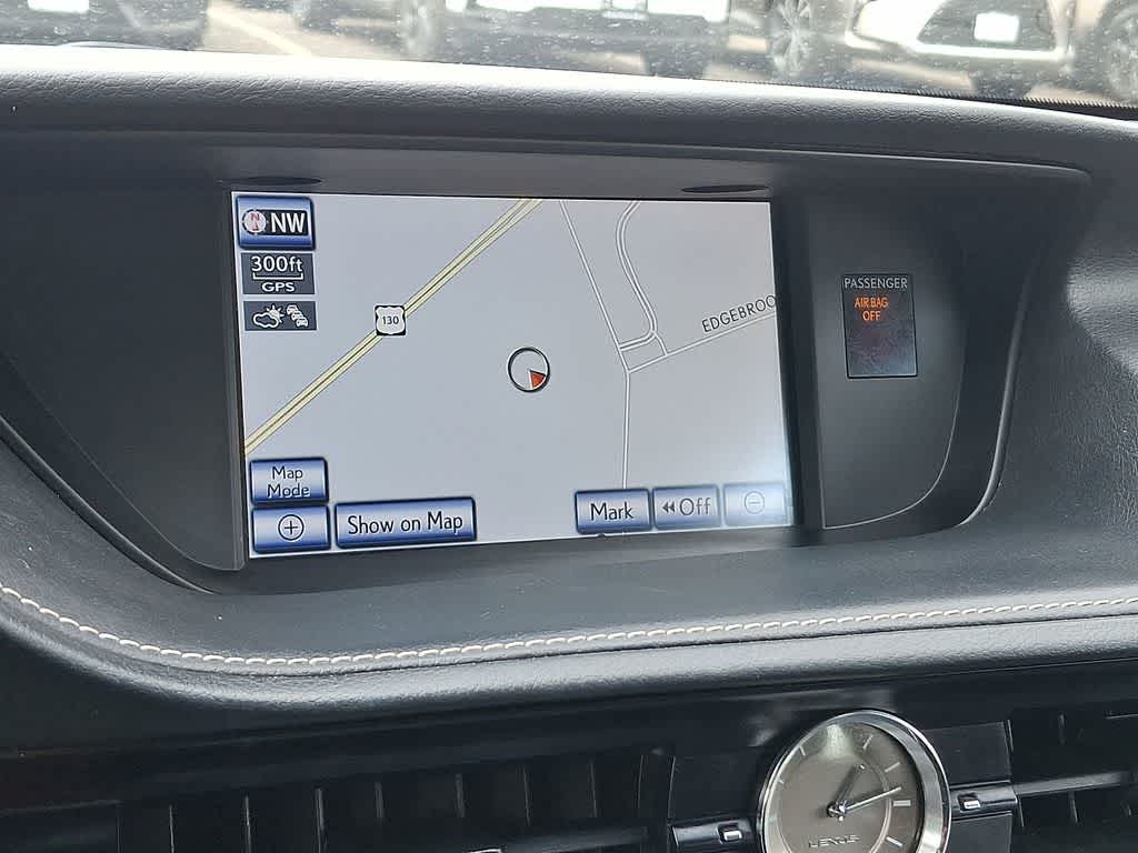 Thumbnail: 2014 Lexus ES - 14