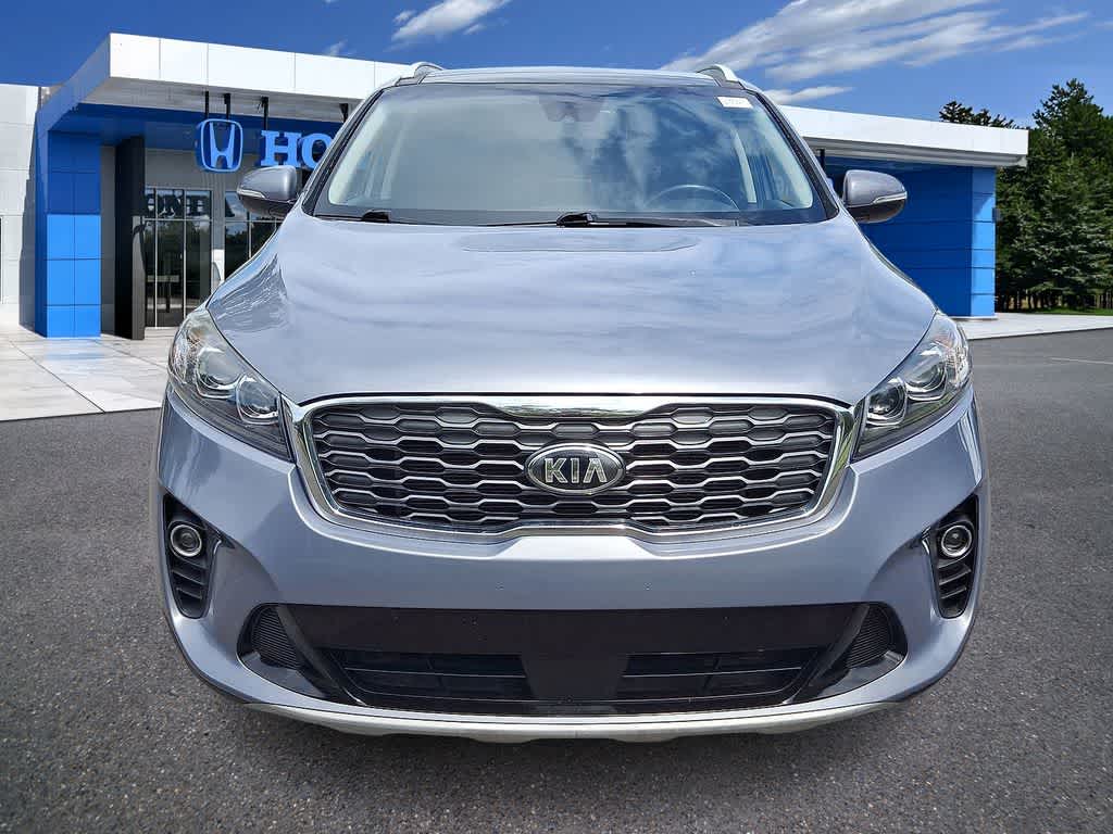 Thumbnail: 2020 Kia Sorento - 28