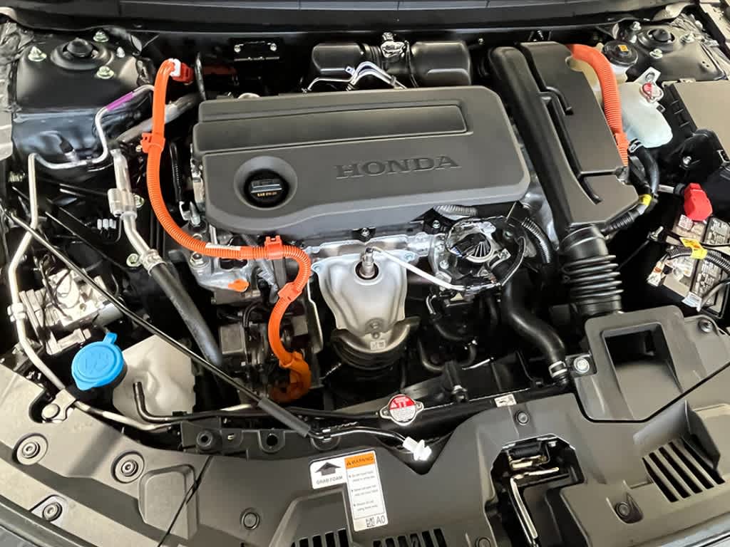 Thumbnail: 2026 Honda Accord - 12