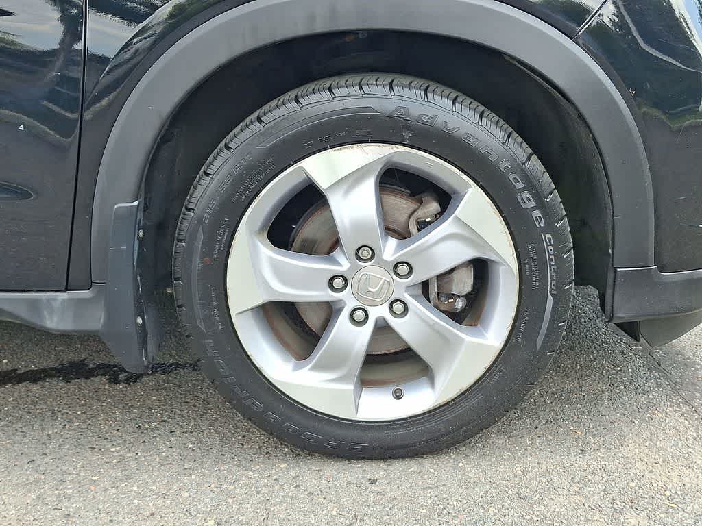 Thumbnail: 2018 Honda HR-V - 26