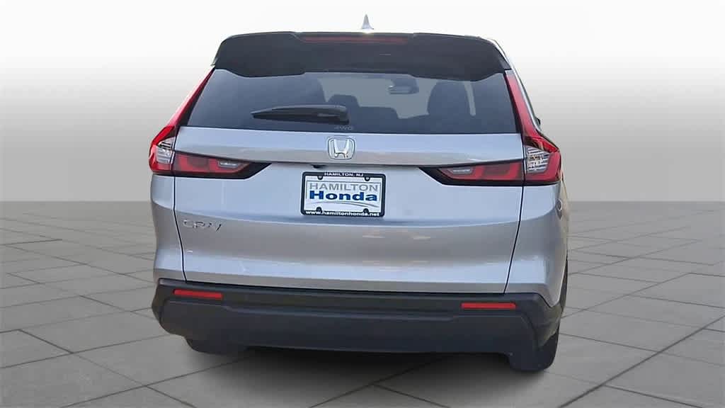Thumbnail: 2025 Honda CR-V - 7