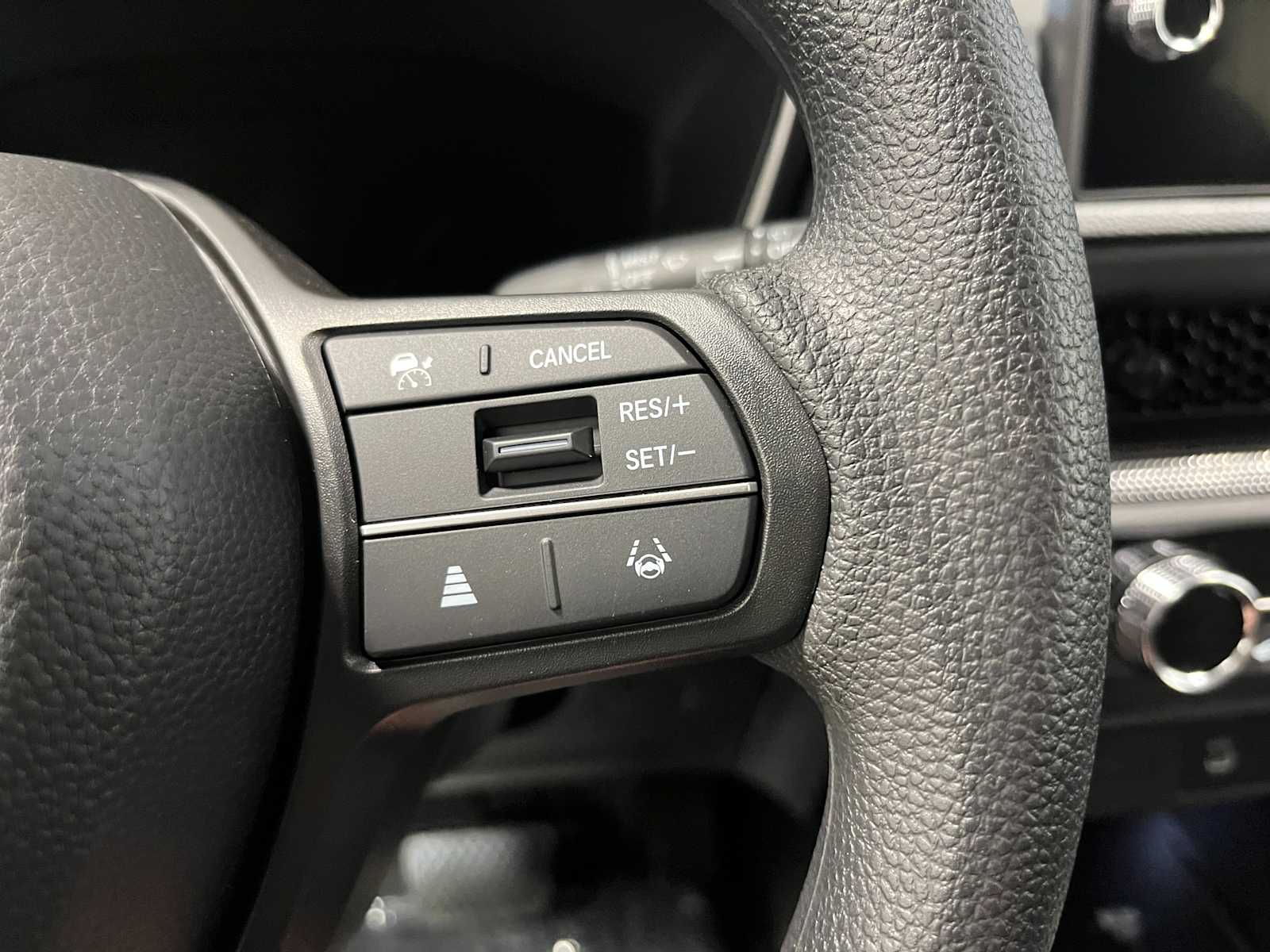 Thumbnail: 2026 Honda CR-V - 14