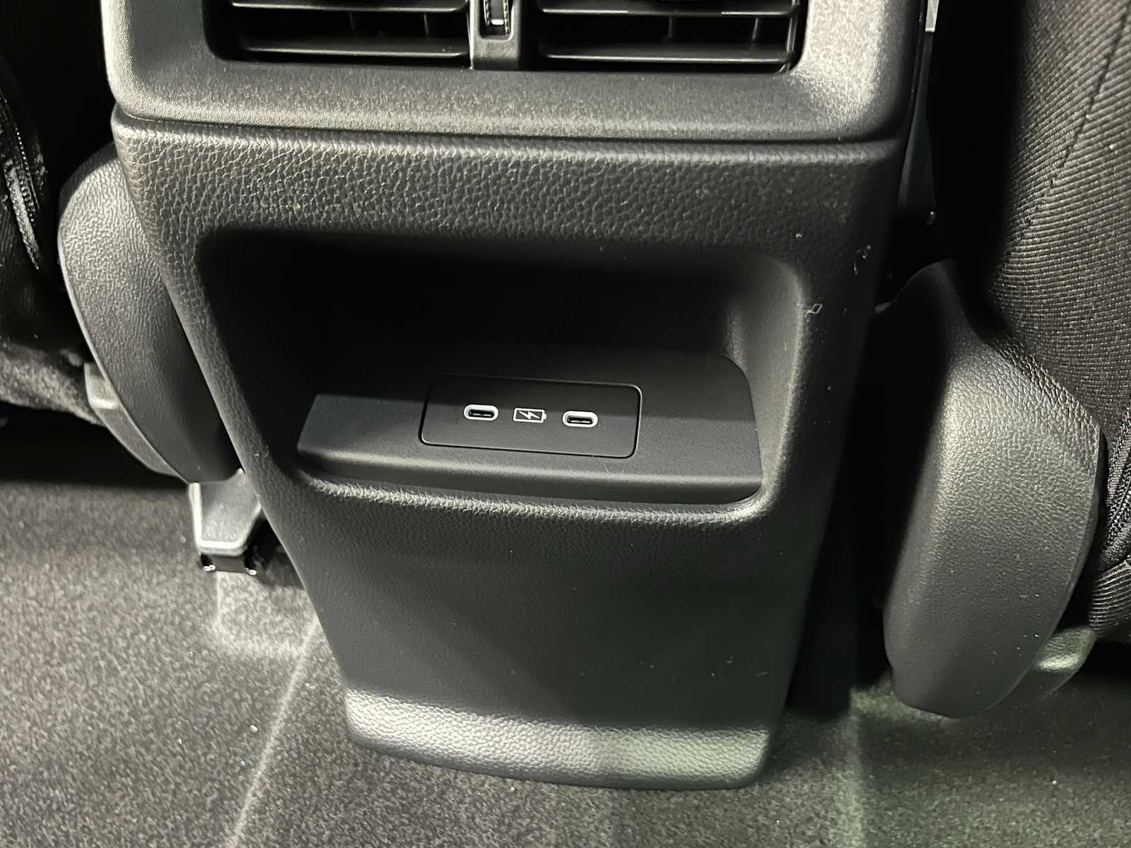 Thumbnail: 2026 Honda CR-V - 25