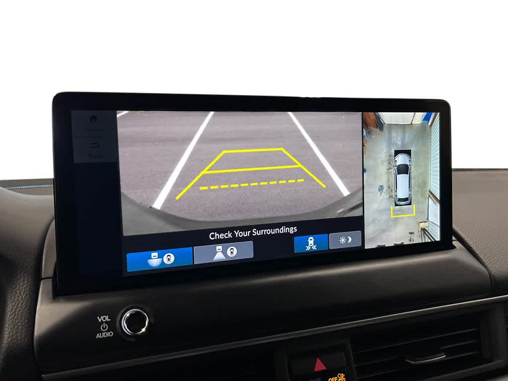 Thumbnail: 2026 Honda Pilot - 20