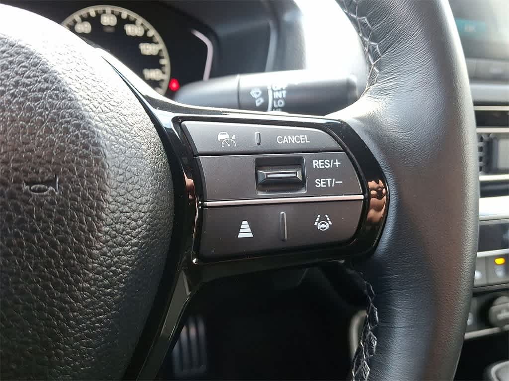 Thumbnail: 2023 Honda Civic - 18