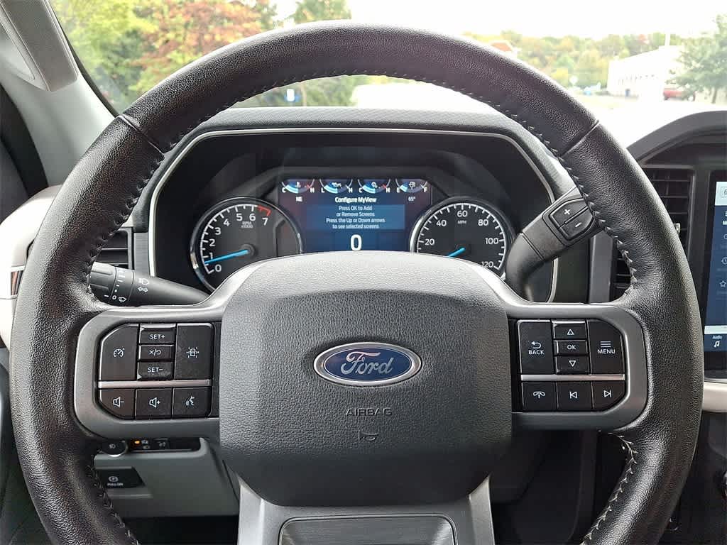 Thumbnail: 2022 Ford F-150 - 14