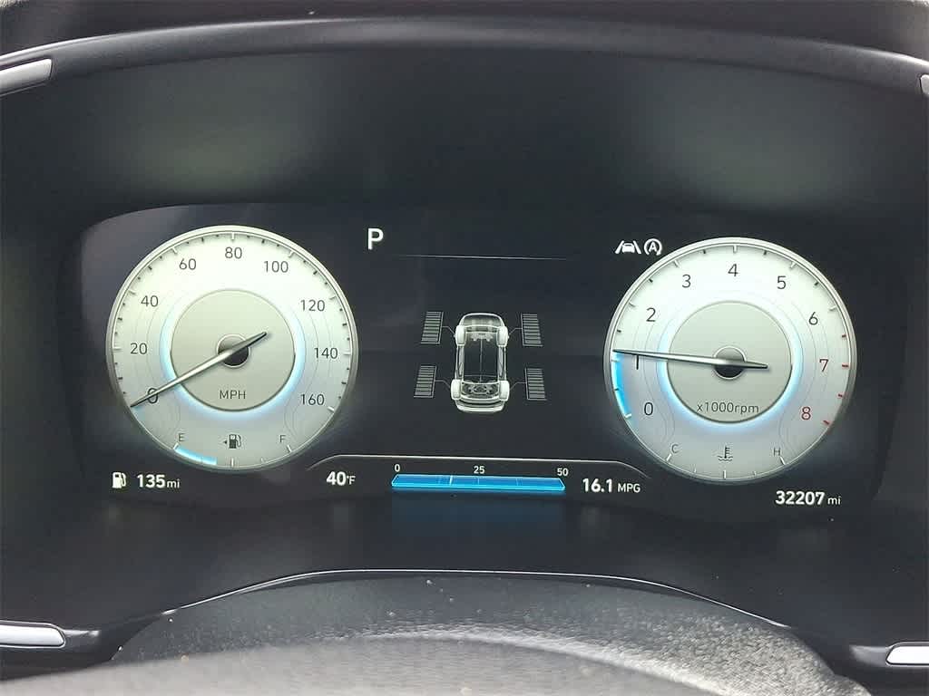 Thumbnail: 2022 Hyundai Santa Fe - 13