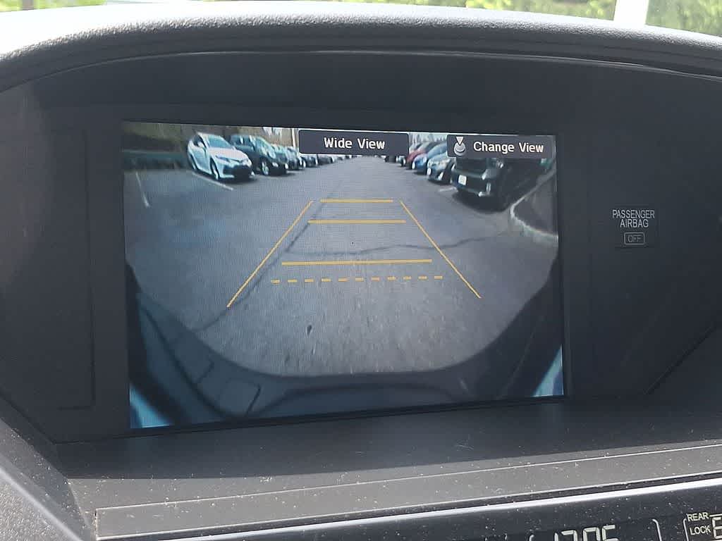 Thumbnail: 2015 Honda Pilot - 15