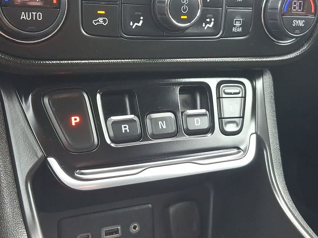 Thumbnail: 2020 GMC Terrain - 12