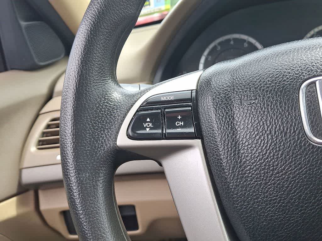 Thumbnail: 2010 Honda Accord - 17