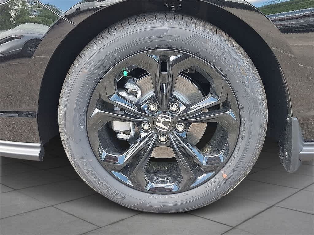 Thumbnail: 2025 Honda Accord - 8