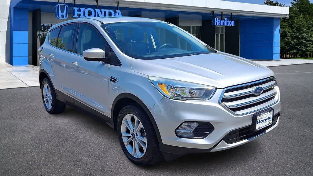 Thumbnail: 2017 Ford Escape - 2