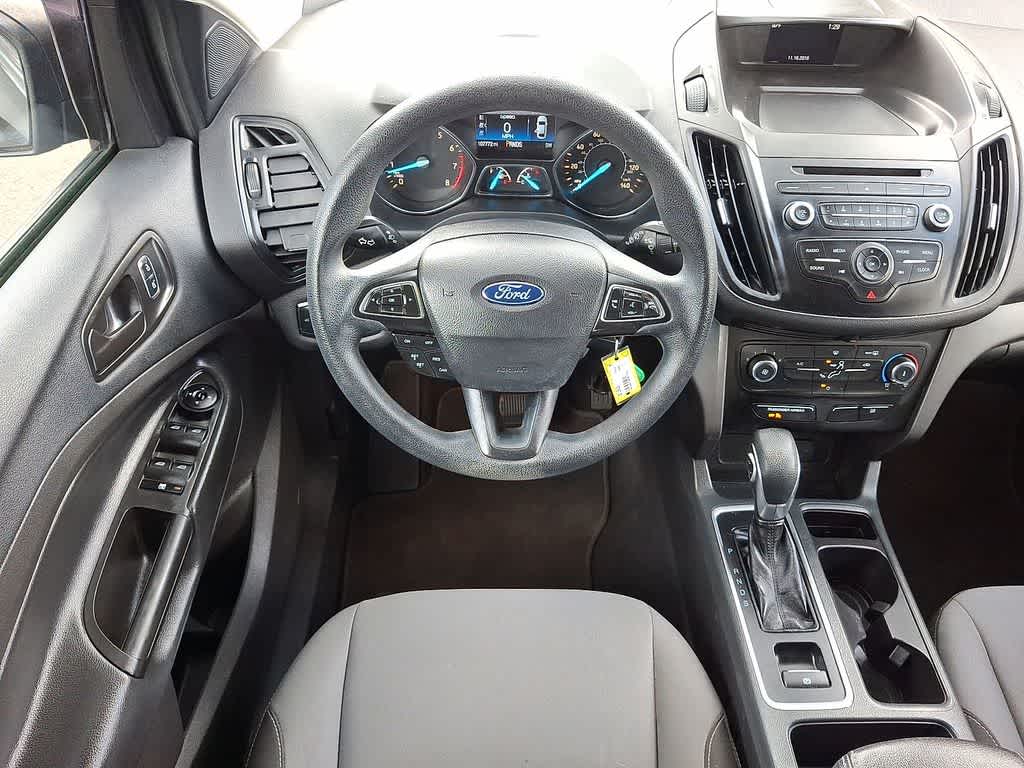 Thumbnail: 2017 Ford Escape - 21