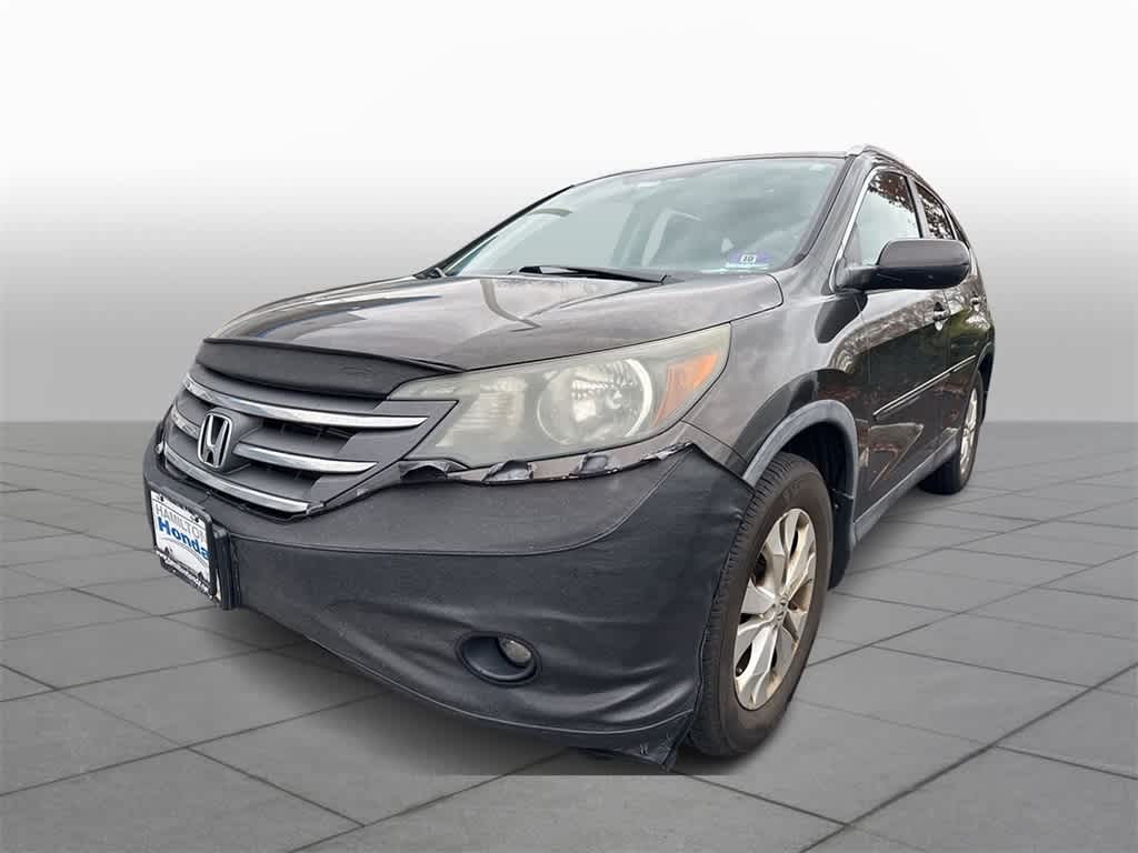 2014 Honda CR-V  -
                  Hamilton, NJ