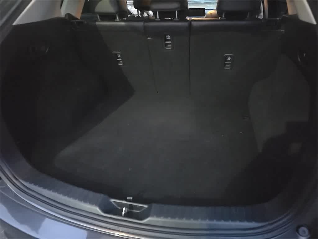 Thumbnail: 2019 Mazda CX-5 - 11