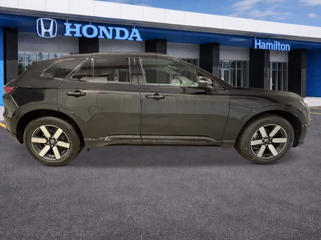 Thumbnail: 2026 Honda Prologue - 8