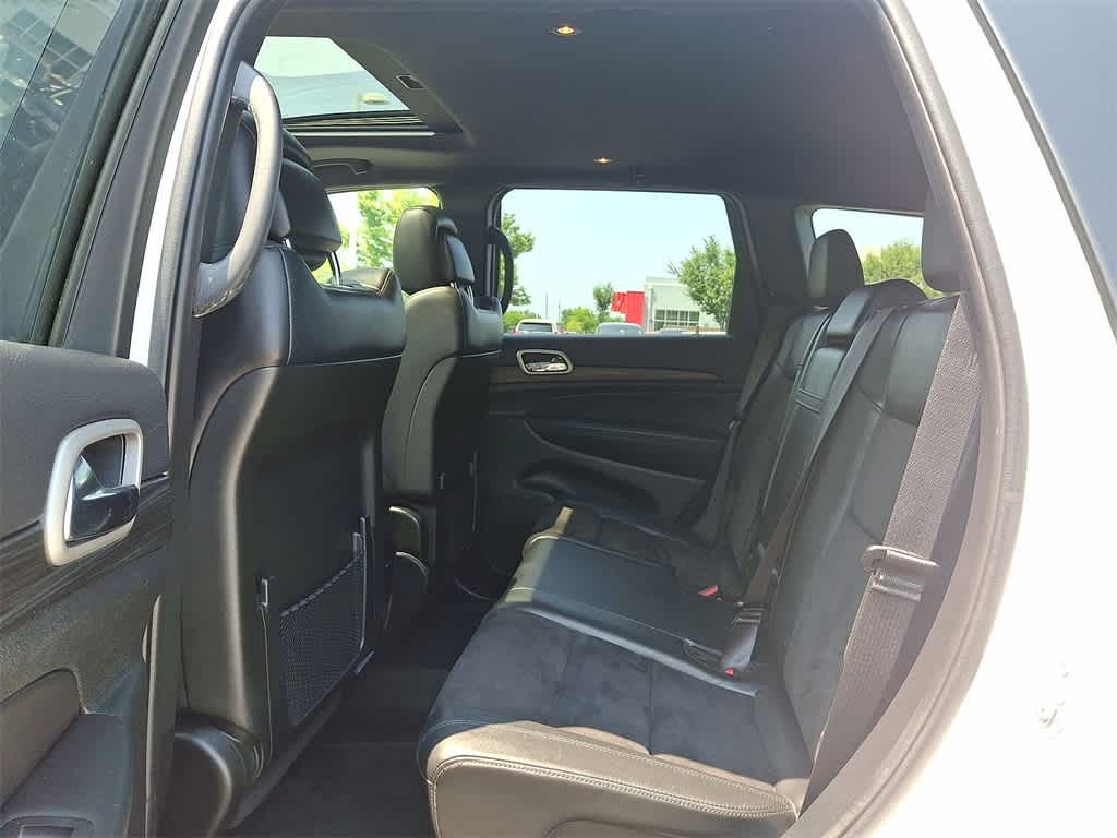 Thumbnail: 2022 Jeep Grand Cherokee - 20