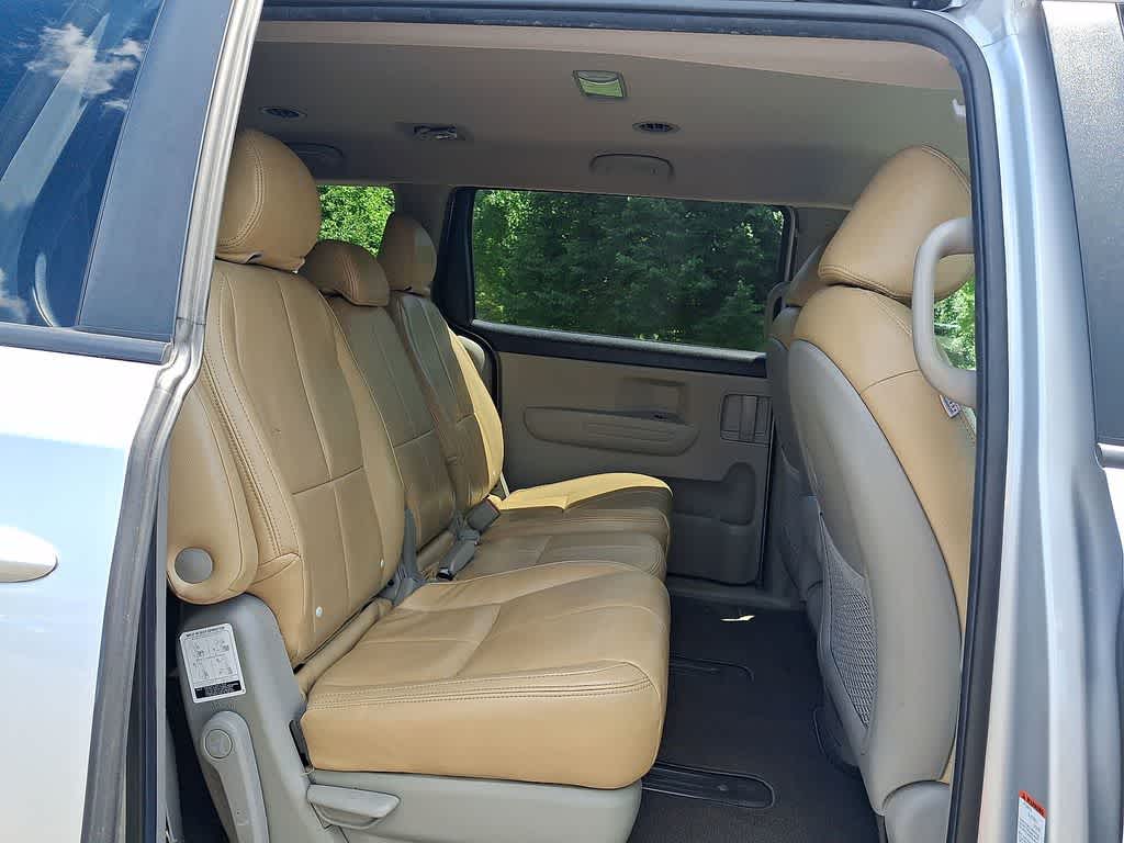 Thumbnail: 2020 Kia Sedona - 20
