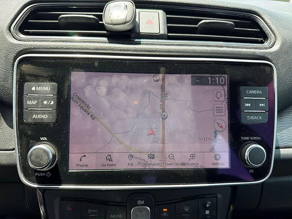 Thumbnail: 2019 Nissan Leaf - 23