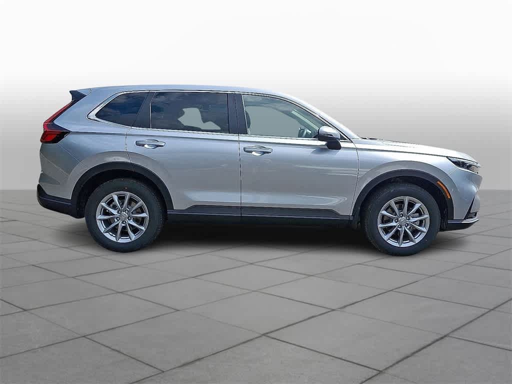Thumbnail: 2026 Honda CR-V - 4