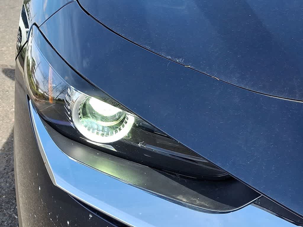 Thumbnail: 2024 Mazda CX-30 - 27