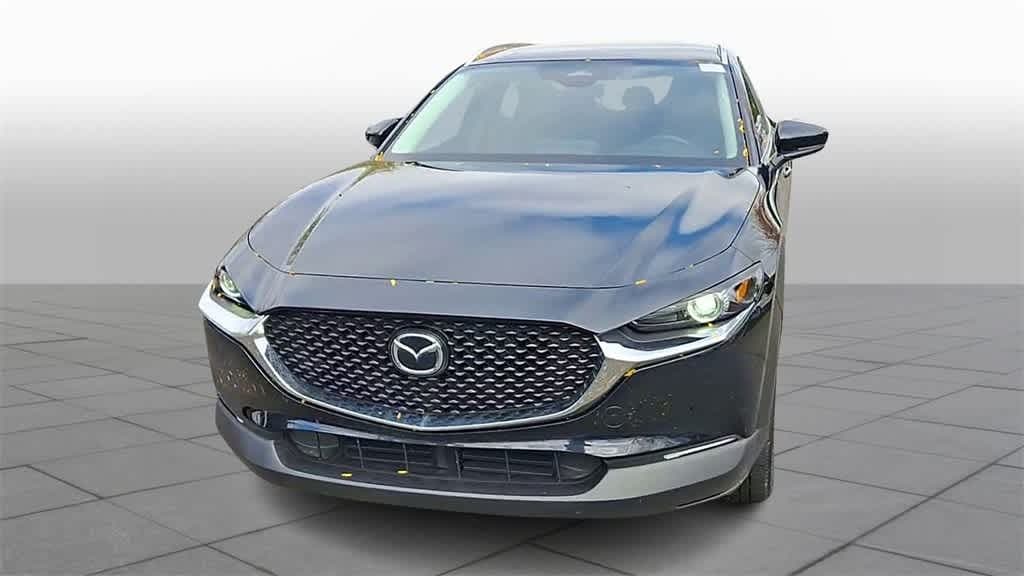 Used 2024 Mazda CX-30 2.5 S Select Sport SUV