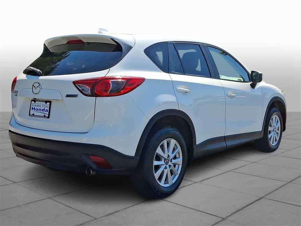 Thumbnail: 2015 Mazda CX-5 - 24