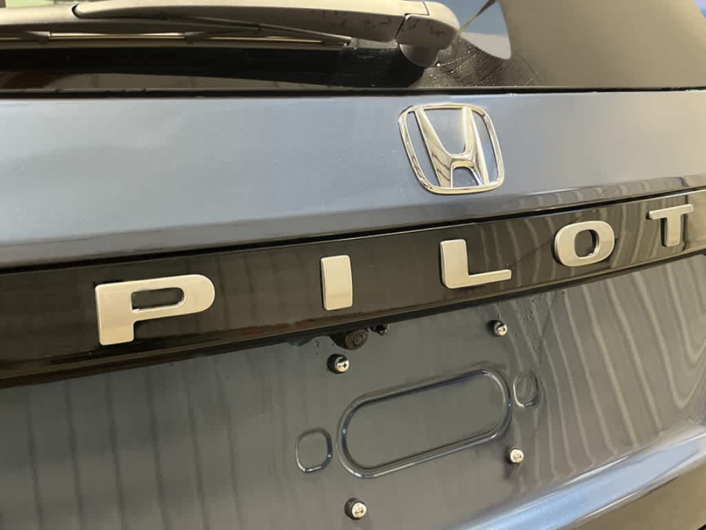Thumbnail: 2026 Honda Pilot - 7