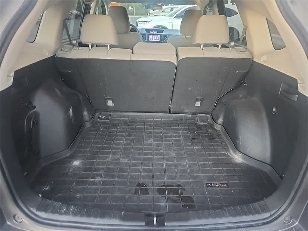 Thumbnail: 2016 Honda CR-V - 11