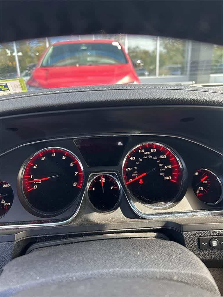 Thumbnail: 2015 GMC Acadia - 2