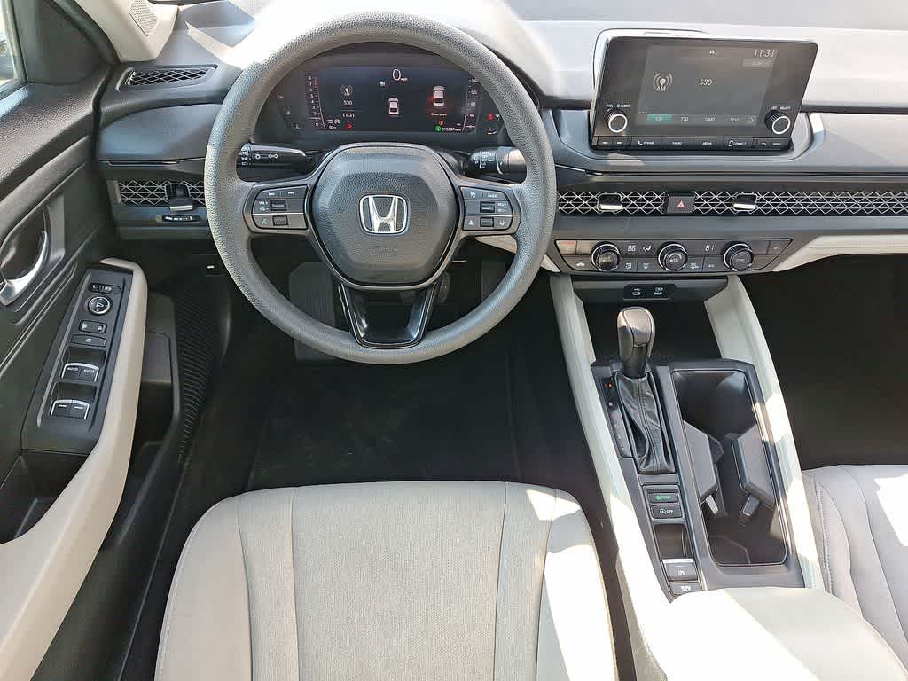 Thumbnail: 2024 Honda Accord - 13